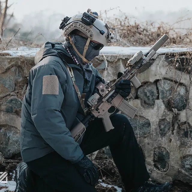 LDT WARGAME N4Noveske