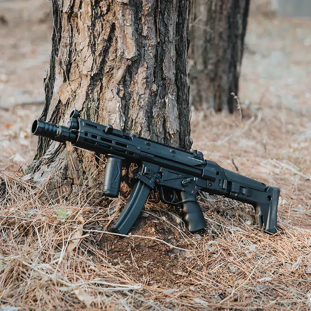 LDT WARGAME MP52.0SEF