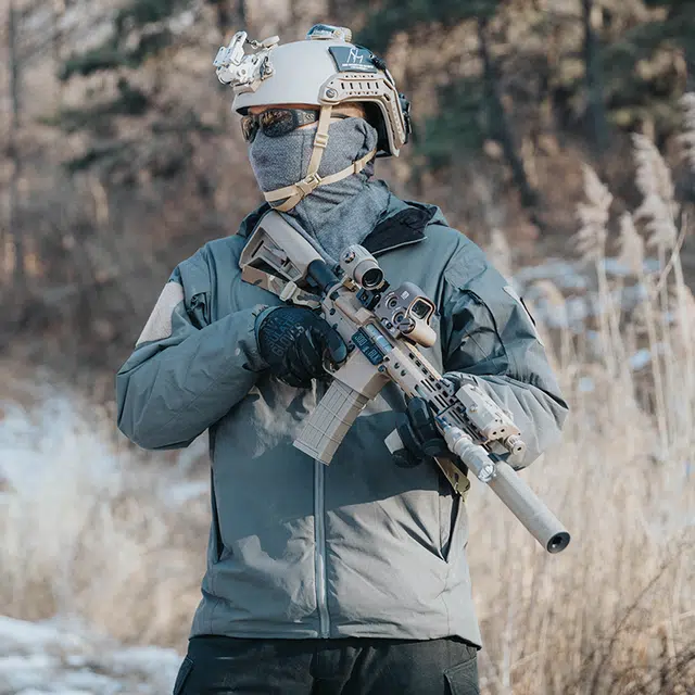 LDT WARGAME N4Noveske