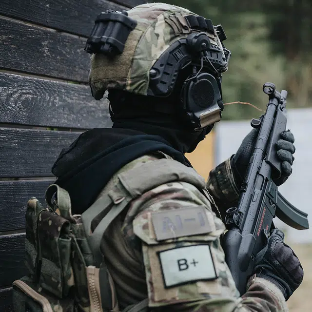 LDT WARGAME MP52.0