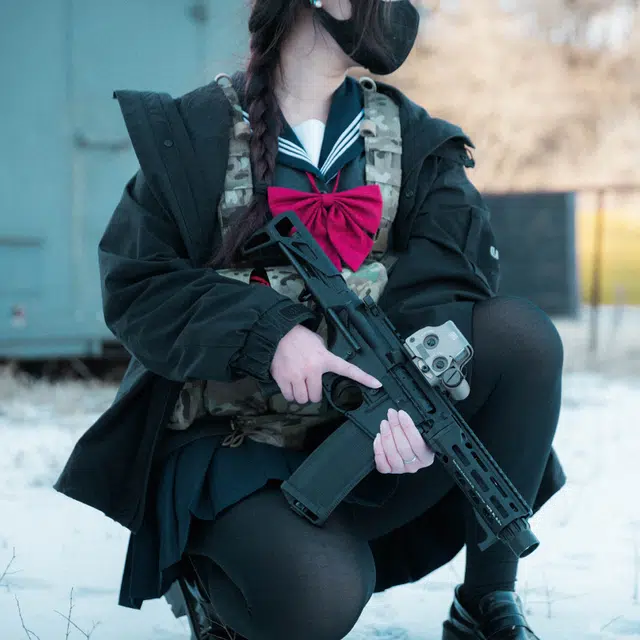 LDT WARGAME PDW