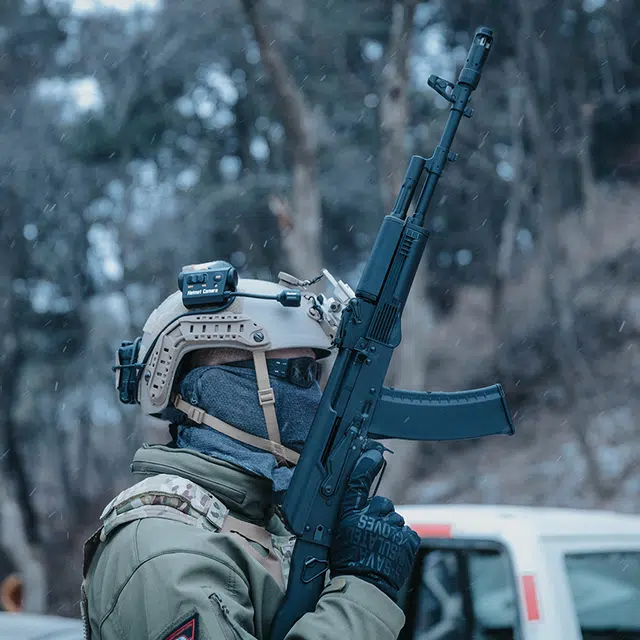 LDT WARGAME LDTAK74M