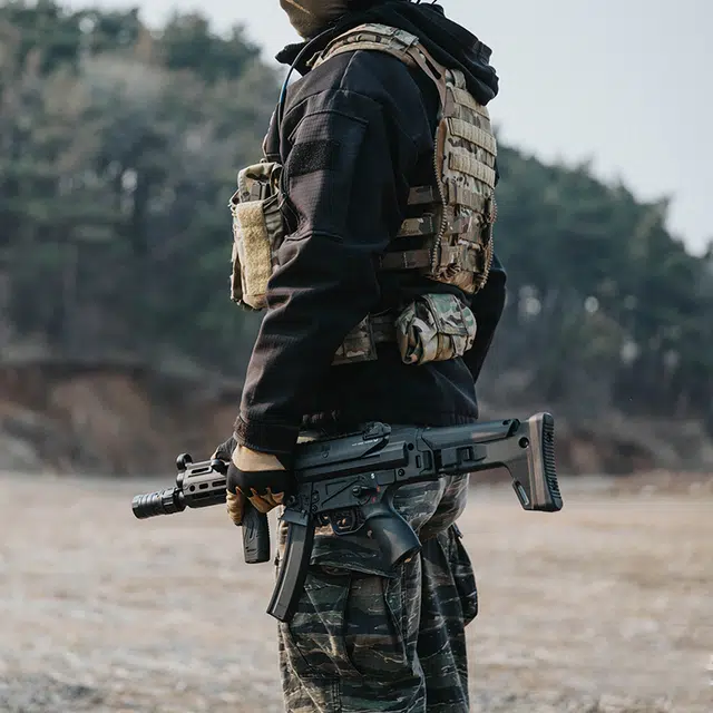 LDT WARGAME MP52.0SEF