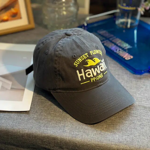 NBJH Hawaii