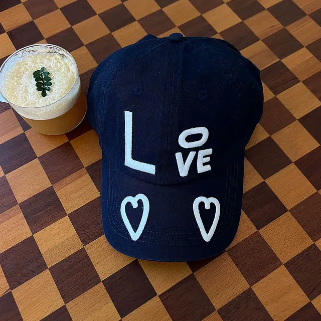 NBJH LOVE