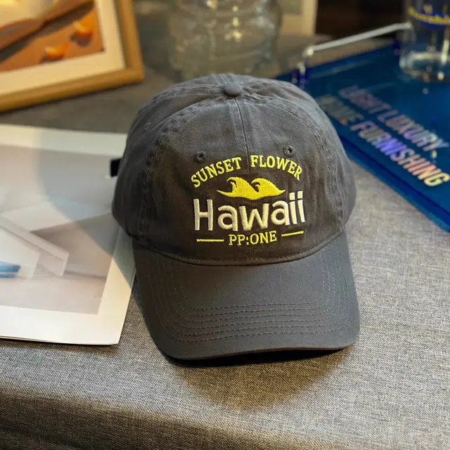 NBJH Hawaii