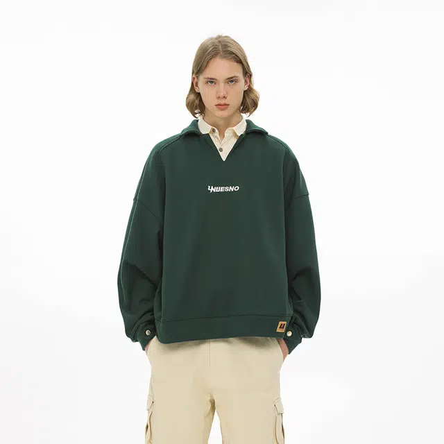 UNVESNO polo