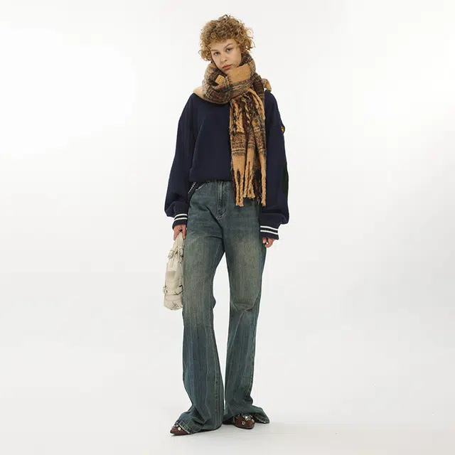 UNVESNO New Vintage