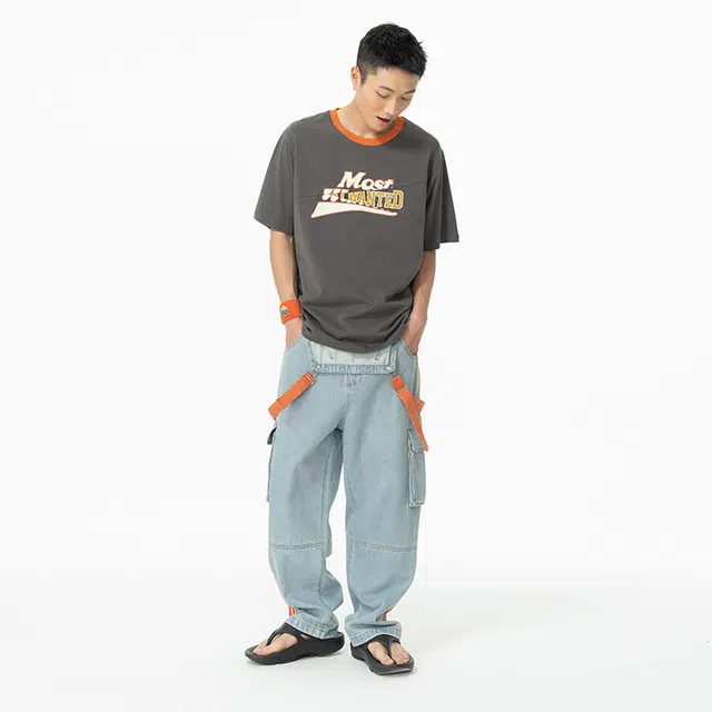 MostwantedLab T