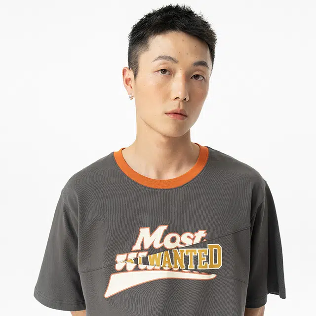 MostwantedLab T