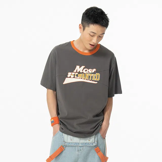 MostwantedLab T