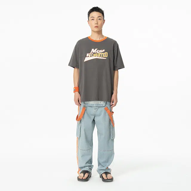 MostwantedLab T