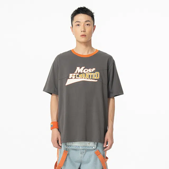 MostwantedLab T
