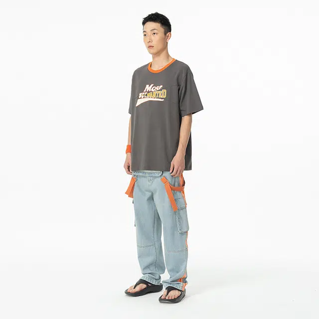 MostwantedLab T