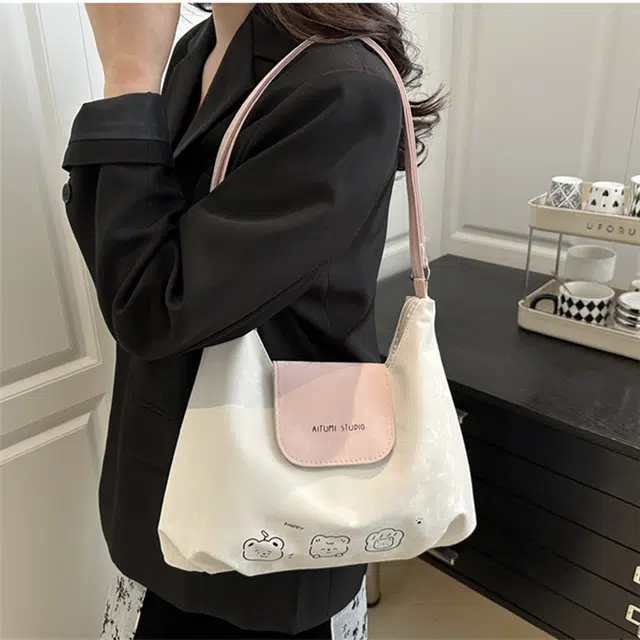BALANG PU Tote
