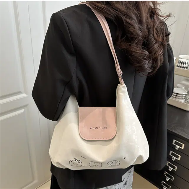 BALANG PU Tote