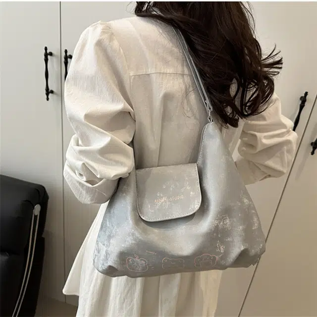 BALANG PU Tote