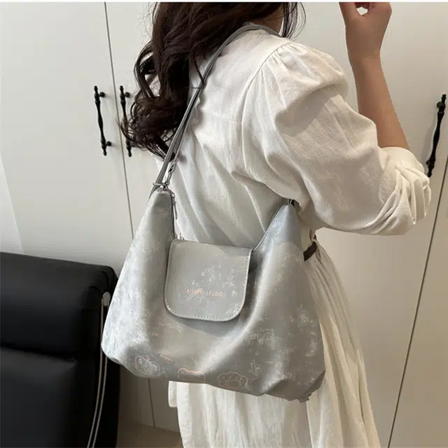 BALANG PU Tote