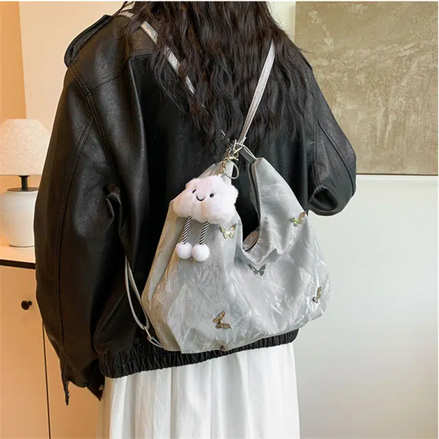 BALANG Summer Tote Bag