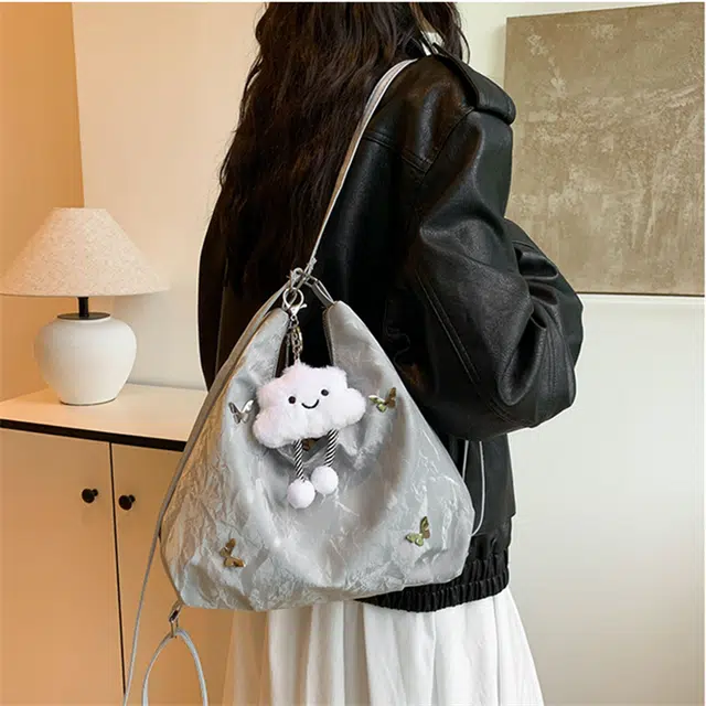 BALANG Summer Tote Bag