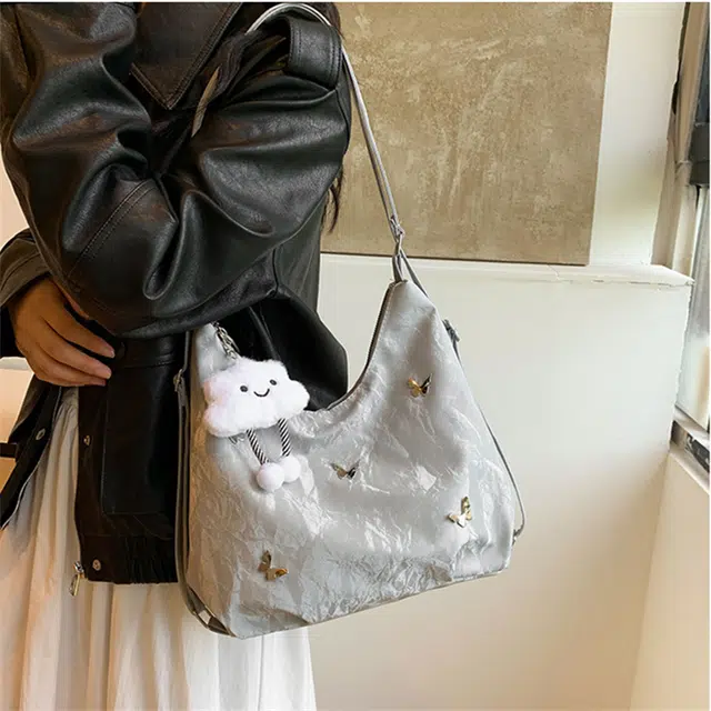 BALANG Summer Tote Bag