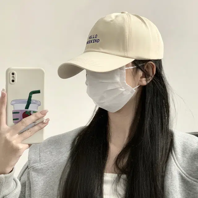 尚先生 棒球帽男女青年韩版时尚夏季街头学生情侣潮款字母 棉 鸭舌帽 男女同款情侣款