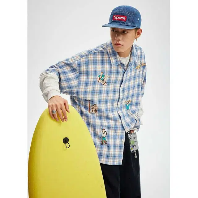 SOCKKEY ins