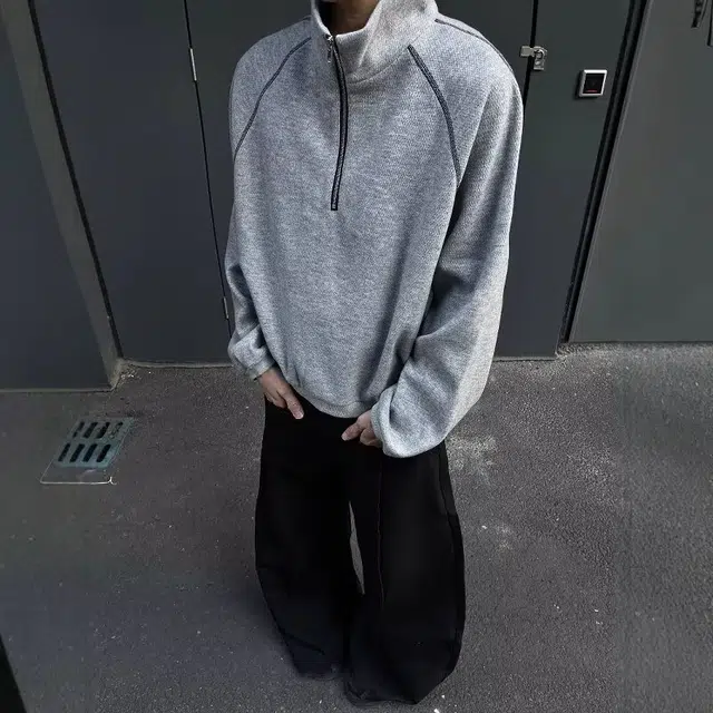 SOCKKEY polo