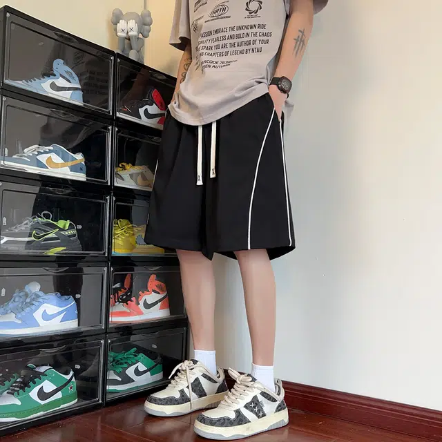 SOCKKEY inshiphop
