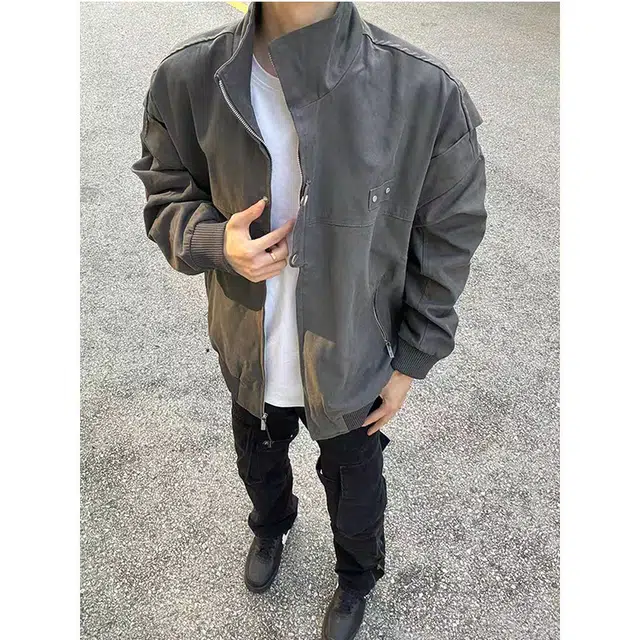BLACK AT