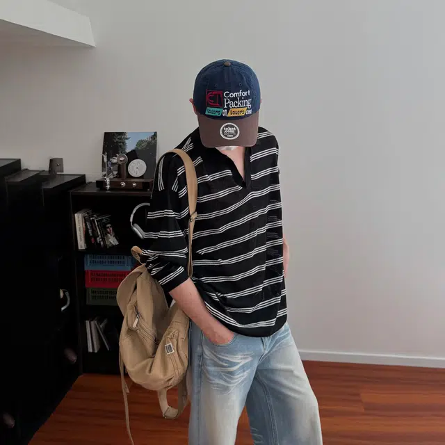 SOCKKEY polo