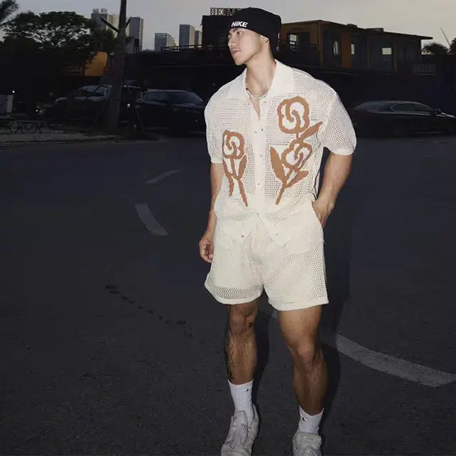 SOCKKEY cleanfitPolo