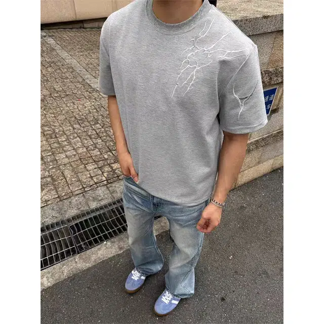MRDONG T