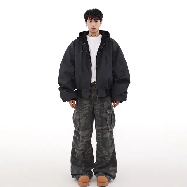 SOCKKEY bomberoversize