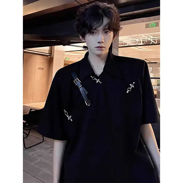 SOCKKEY poloPolo
