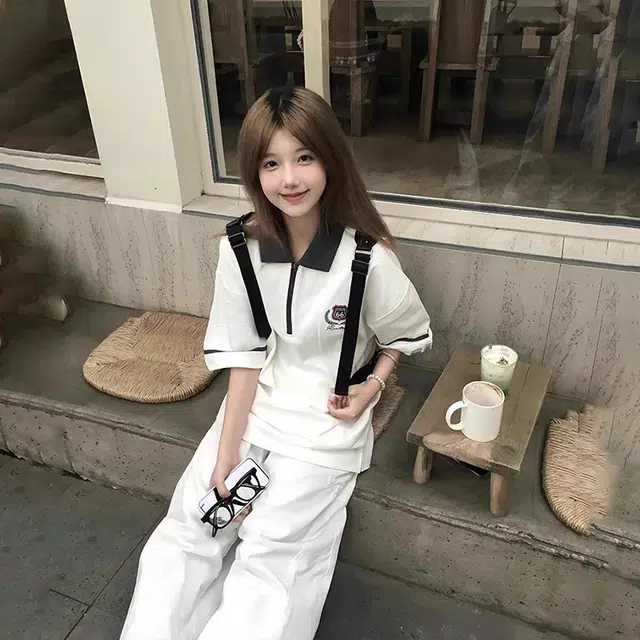 SOCKKEY polo