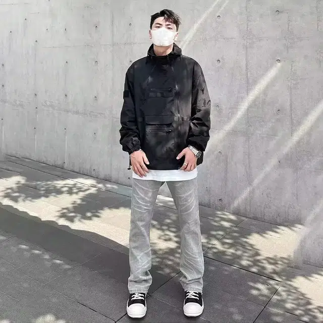 SOCKKEY vibe