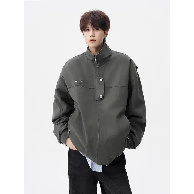 BLACK AT