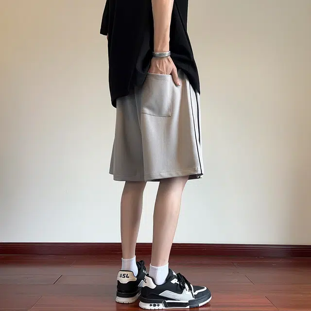 SOCKKEY inshiphop