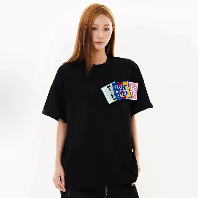 PAINT STAIN T