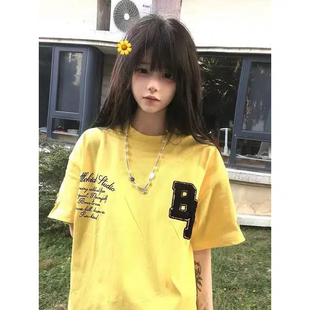 PAINT STAIN T