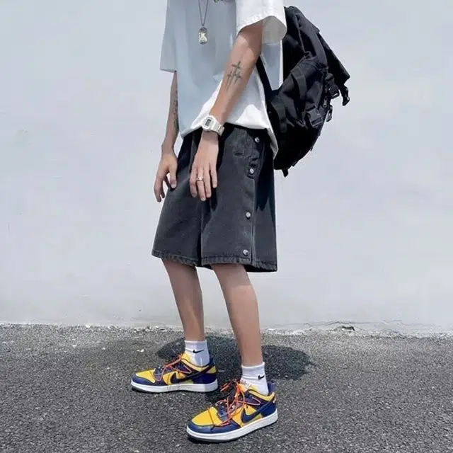 SOCKKEY ins