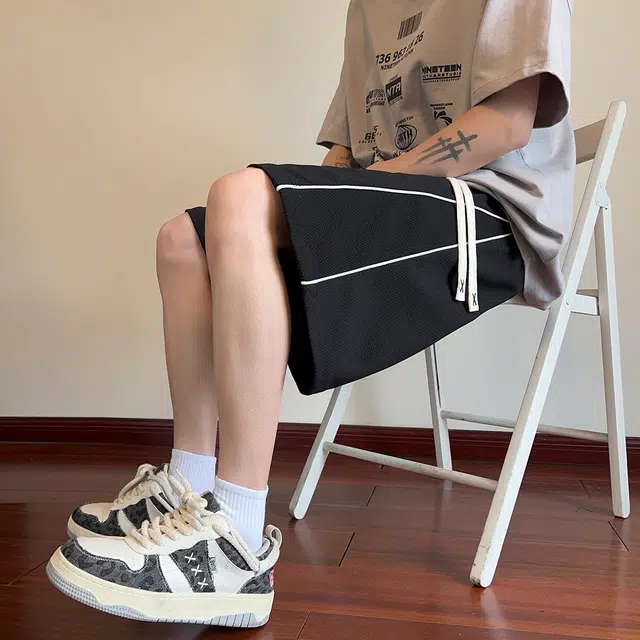 SOCKKEY inshiphop