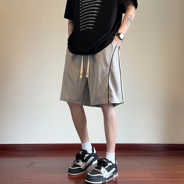 SOCKKEY inshiphop