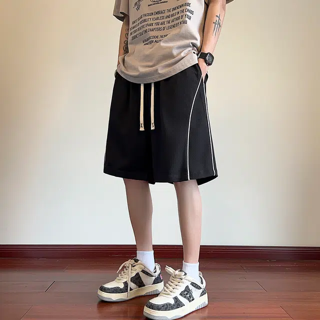 SOCKKEY inshiphop