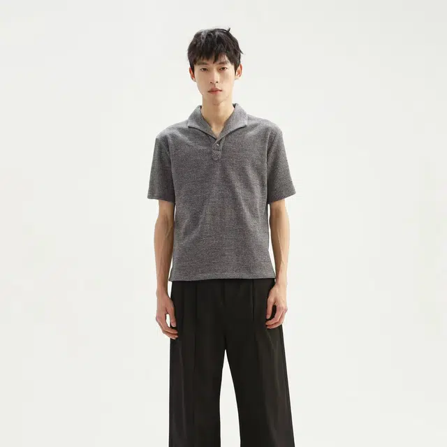 SOCKKEY polo