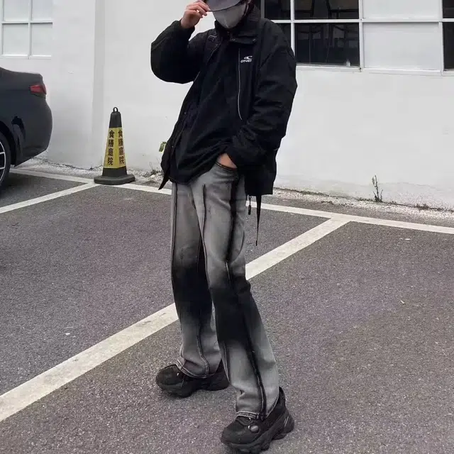 SOCKKEY vibe