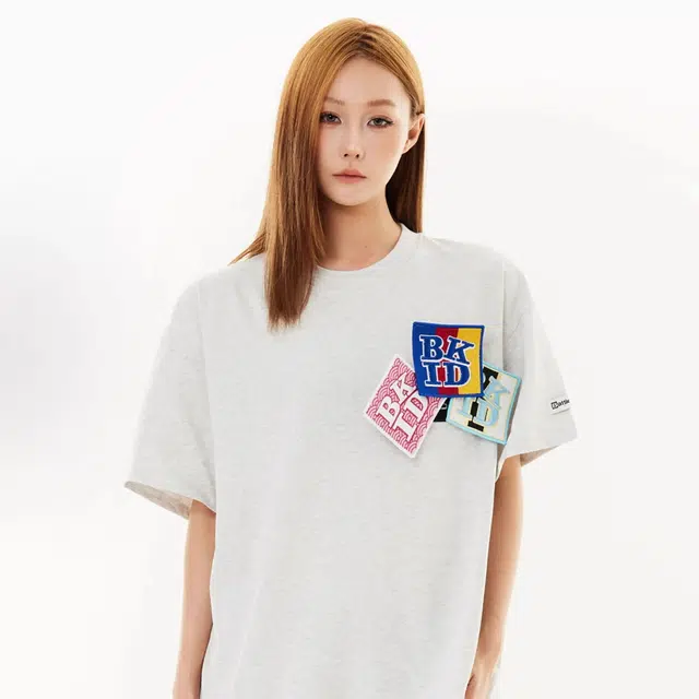PAINT STAIN T