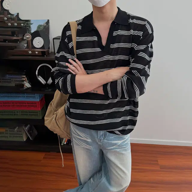 SOCKKEY polo