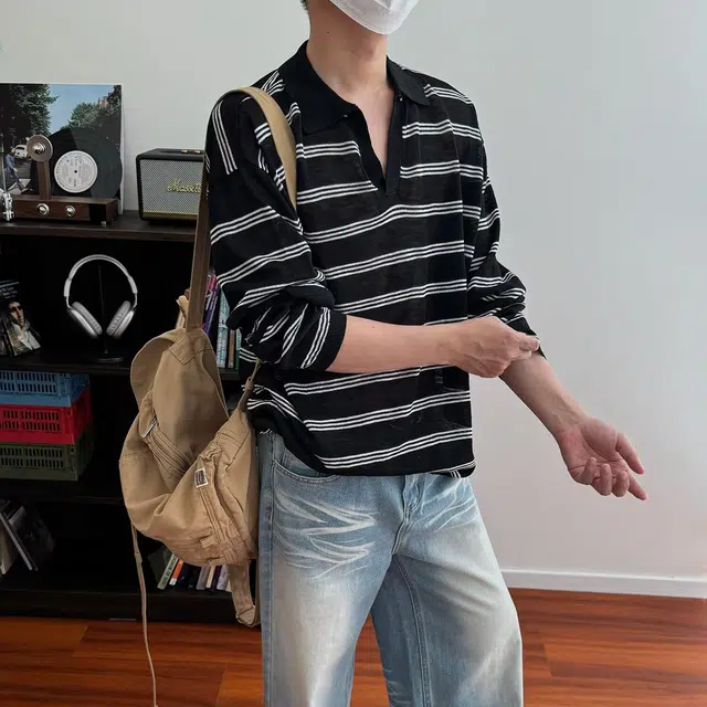 SOCKKEY polo